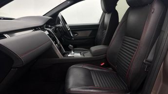Land Rover Discovery Sport URBAN EDITION