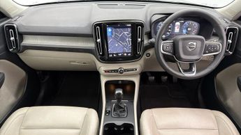 Volvo XC40 T3 INSCRIPTION