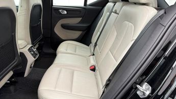Volvo XC40 T3 INSCRIPTION