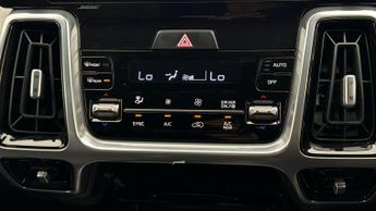 Kia Sorento EDITION
