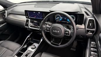Kia Sorento EDITION