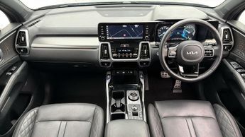 Kia Sorento EDITION