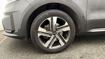 Kia Sorento EDITION