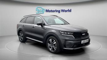 Kia Sorento EDITION