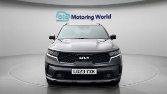 Kia Sorento EDITION