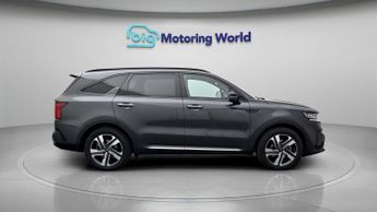 Kia Sorento EDITION