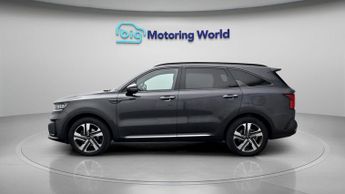 Kia Sorento EDITION