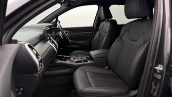 Kia Sorento EDITION