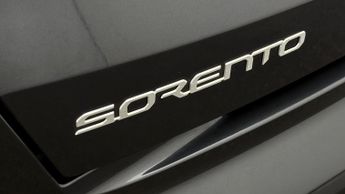 Kia Sorento EDITION