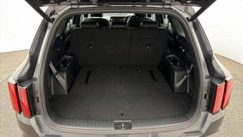 Kia Sorento EDITION