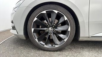 Skoda Superb SPORTLINE PLUS TSI DSG