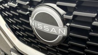 Nissan Qashqai DIG-T N-CONNECTA DCT