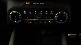 Ford Kuga ST-LINE X EDITION