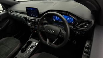 Ford Kuga ST-LINE X EDITION