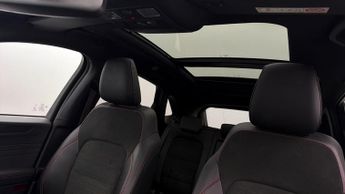 Ford Kuga ST-LINE X EDITION