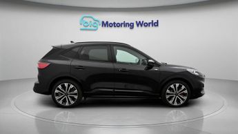 Ford Kuga ST-LINE X EDITION