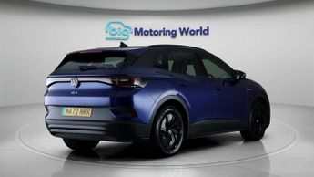 Volkswagen ID.4 LIFE