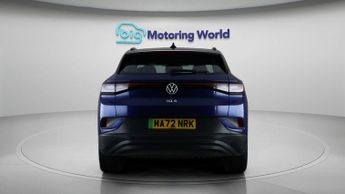 Volkswagen ID.4 LIFE