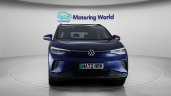 Volkswagen ID.4 LIFE