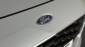 Ford Puma TITANIUM