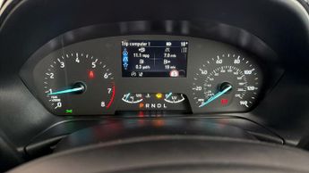 Ford Puma TITANIUM