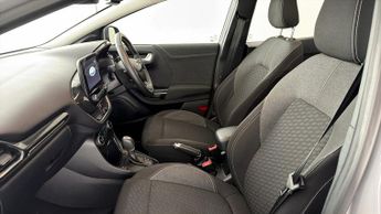 Ford Puma TITANIUM