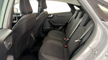 Ford Puma TITANIUM