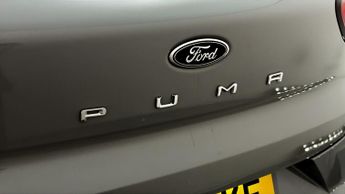 Ford Puma TITANIUM