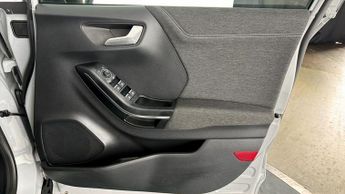 Ford Puma TITANIUM
