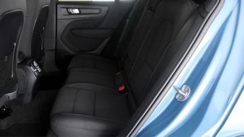 Volvo C40 RECHARGE PLUS