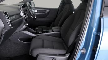 Volvo C40 RECHARGE PLUS