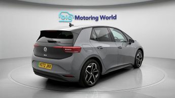 Volkswagen ID.3 FAMILY