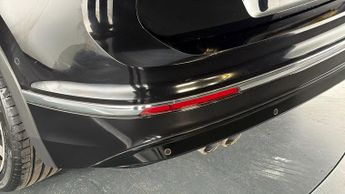 Volkswagen Tiguan R-LINE TECH TDI DSG