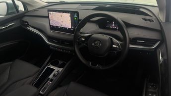 Skoda Enyaq 60