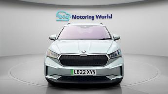 Skoda Enyaq 60