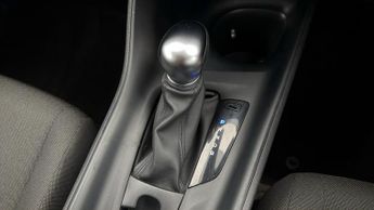 Toyota C-HR ICON
