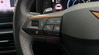 CUPRA Formentor V1 DSG