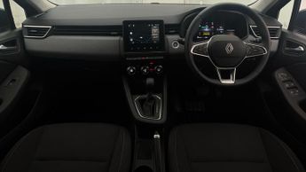 Renault Clio EVOLUTION E-TECH