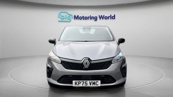 Renault Clio EVOLUTION E-TECH