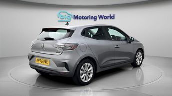 Renault Clio EVOLUTION E-TECH