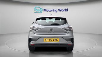 Renault Clio EVOLUTION E-TECH