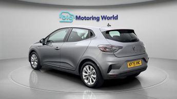 Renault Clio EVOLUTION E-TECH