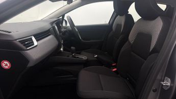 Renault Clio EVOLUTION E-TECH