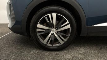 Peugeot 5008 BLUEHDI S/S ALLURE PREMIUM PLUS