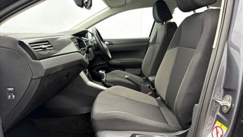 Volkswagen Polo LIFE TSI DSG
