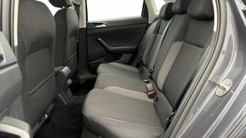 Volkswagen Polo LIFE TSI DSG