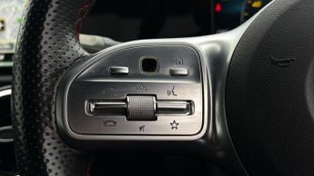 Mercedes-Benz A Class A 200 AMG LINE