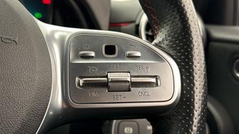 Mercedes-Benz A Class A 200 AMG LINE