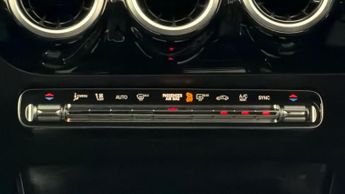 Mercedes-Benz A Class A 200 AMG LINE