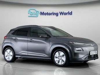 Hyundai KONA PREMIUM SE